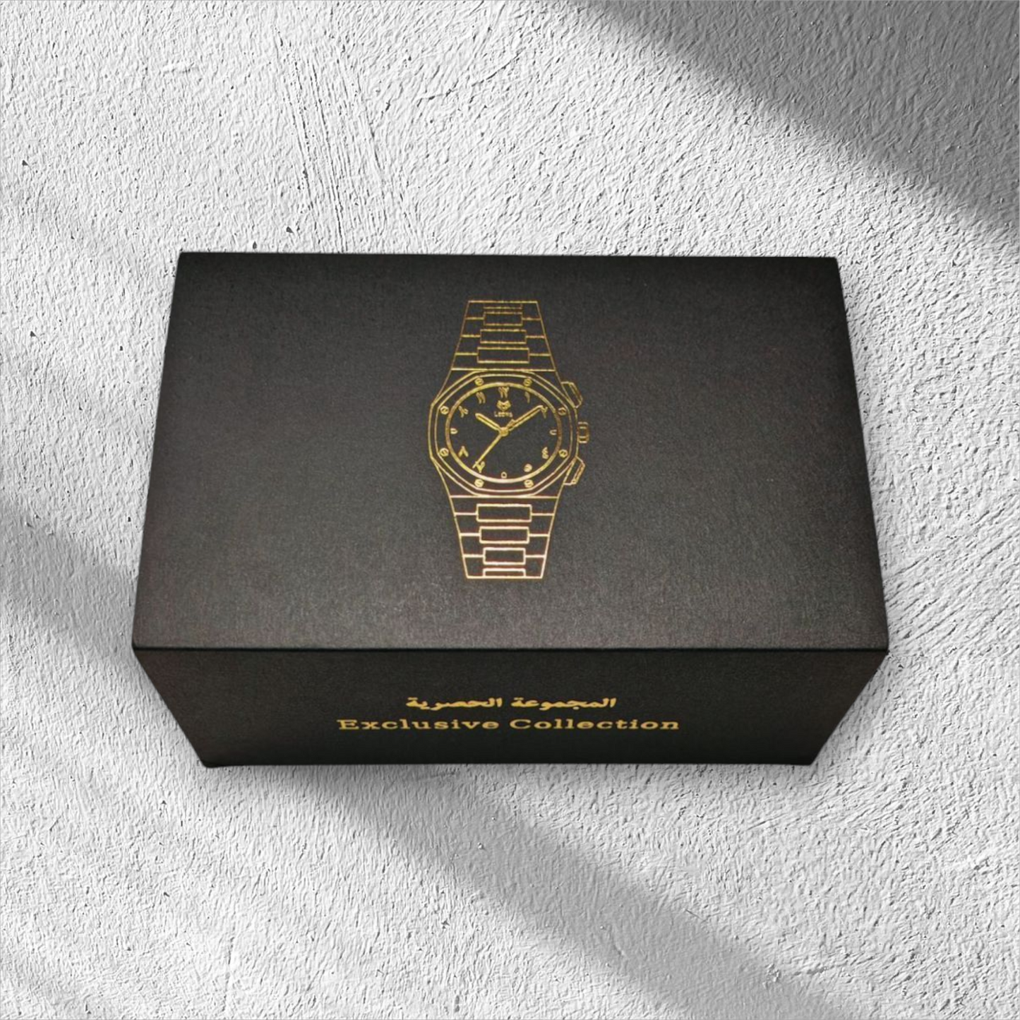 Royal Skeleton Blue – Exclusive Collection