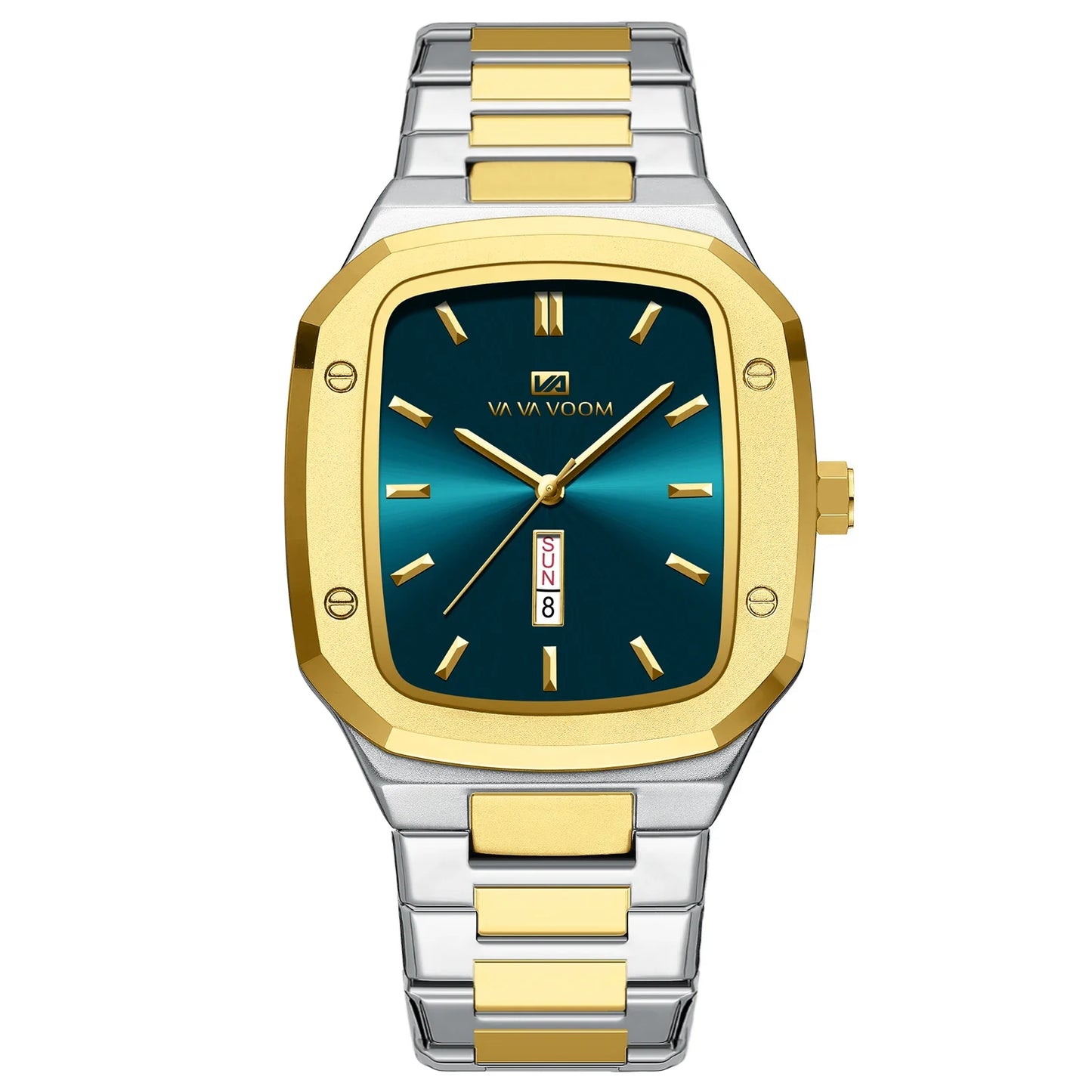 Men's Eminence Square Watch