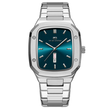 Men's Eminence Square Watch