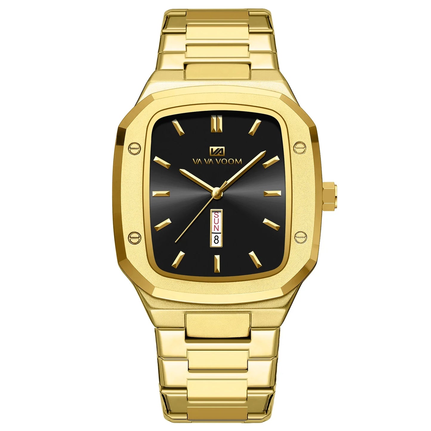 Men's Eminence Square Watch