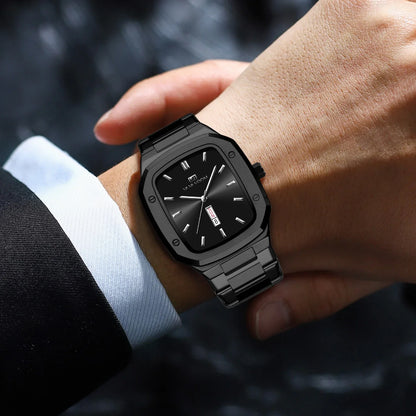 Men's Eminence Square Watch