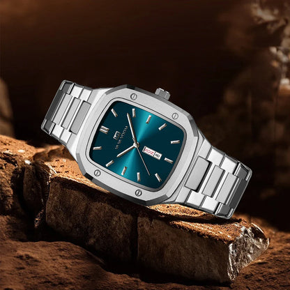 Men's Eminence Square Watch