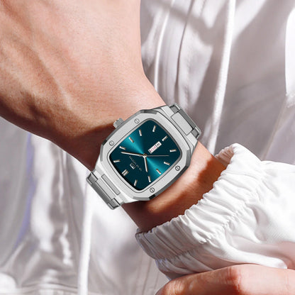 Men's Eminence Square Watch