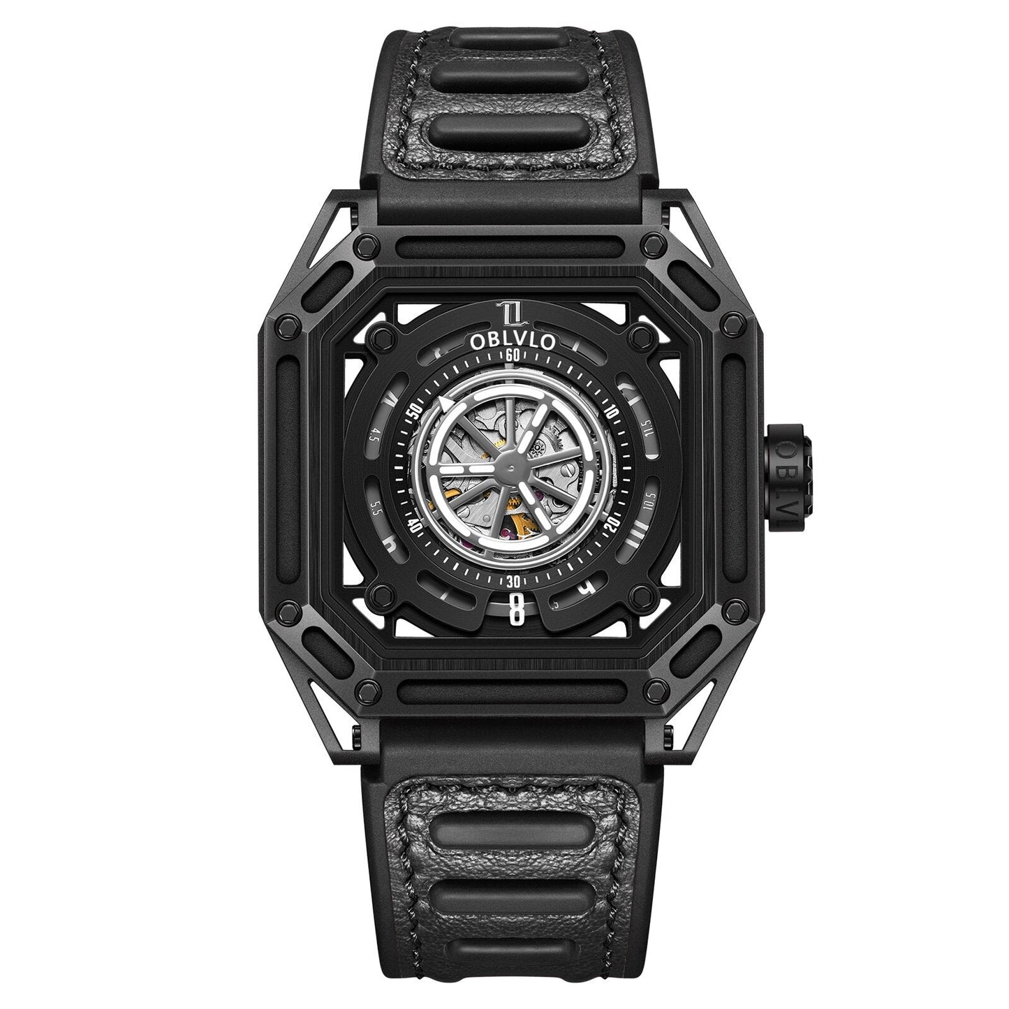 The Stealth Enigma – Bold. Mysterious. Unforgettable.