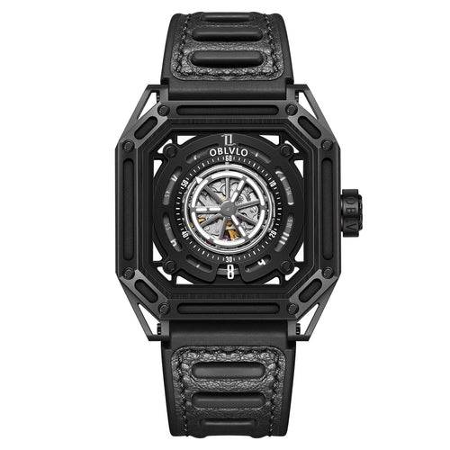 The Stealth Enigma – Bold. Mysterious. Unforgettable.