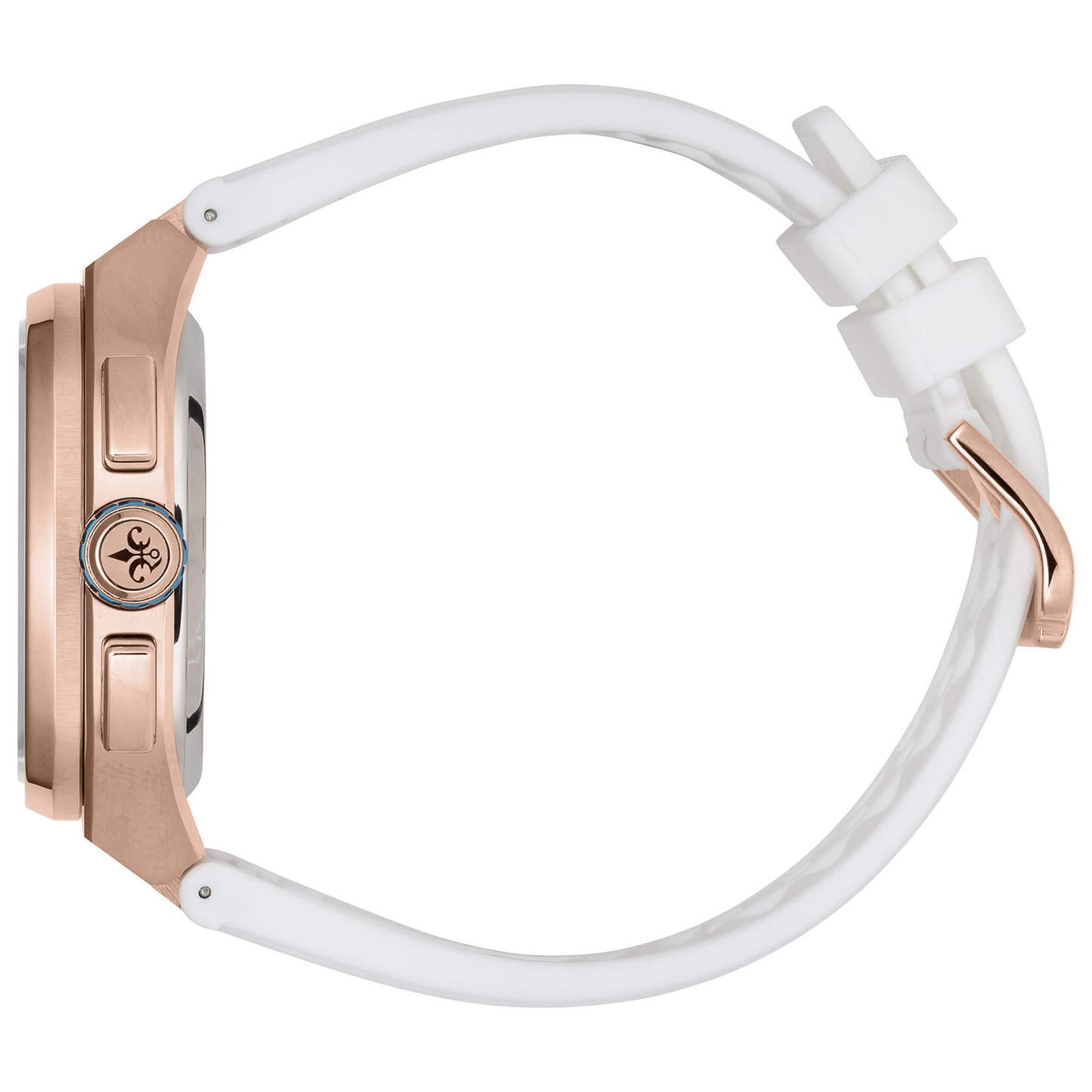 The Legacy Chrono - Artic Azure