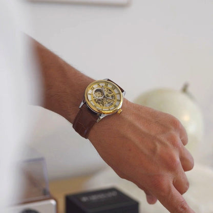 The Regal Automatic Watch