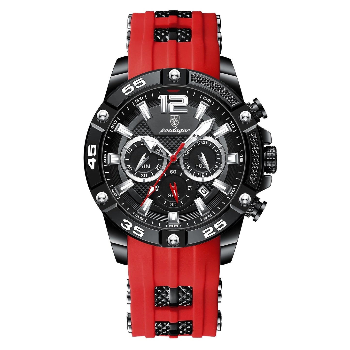 Show Your Time Jagger