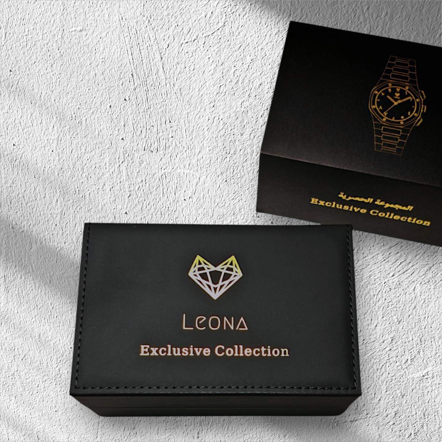 Royal Skeleton Blue – Exclusive Collection