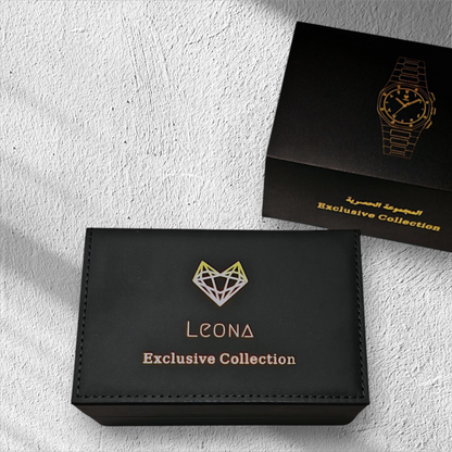 Royal Skeleton Blue – Exclusive Collection