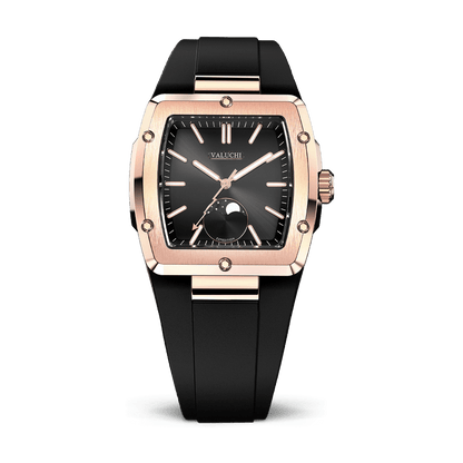 Expedition 40 mm — Bold Style Meets Practical Features