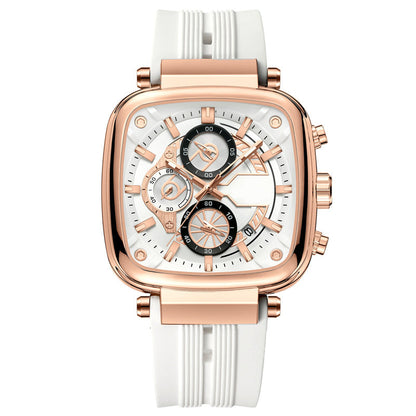 🎉2025 New Products Hot Sale✨Men's Sport Quartz Watch